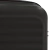 Set x3 de Valija Rigida Crossover MILA Grande Mediana Cabina ABS Negro - Barak Online