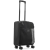 Valija Cabina Rudy Tela Negro - comprar online