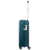 Valija Rigida Crossover Zoe Cabina 20" Polipropileno Petroleo - tienda online