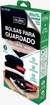 Bolsas de guardado al vacío Pack grande X2