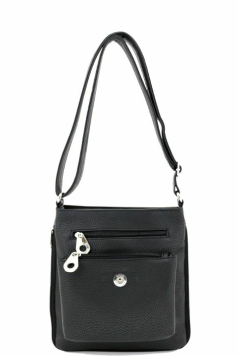 Bandolera Chica Extensible