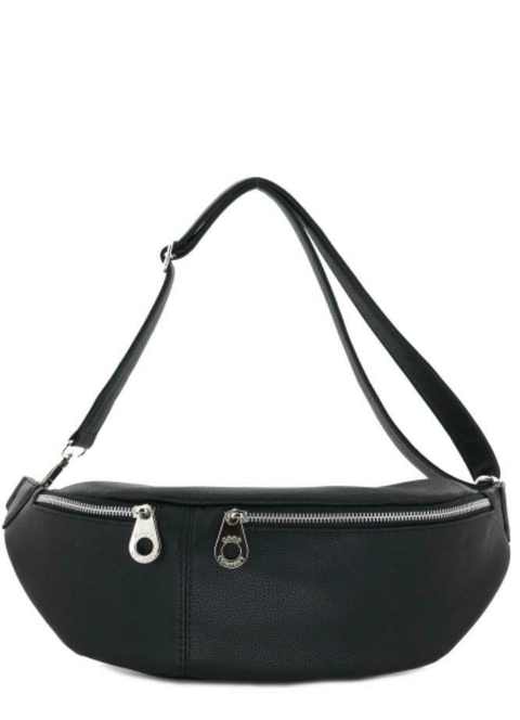 Riñonera Antirrobo Mediana