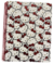 Cuaderno Universitario Mooving Tapa Flexible "Hello Kitty" Rayado