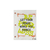 Carpeta Escolar Graffiti 2 tapas N 3 - comprar online