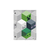 Carpeta Escolar Minecraft 2 tapas N 3