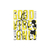 Carpeta Escolar Mickey 2 tapas N 3 - comprar online