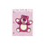 Carpeta Escolar Lotso 2 tapas N 3