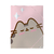 Carpeta Escolar Pusheen 3 Solapas