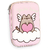 Cartuchera Mooving 1 Piso Pusheen