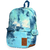 Mochila Mooving Baires Batik