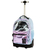 Mochila Mooving Girl Power