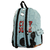 Mochila Mooving Mickey - la libreria