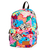 Mochila Mooving Mickey en internet
