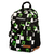 Mochila Mooving Minecraft