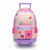 Mochila FW carro 18 "