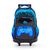 Mochila FW carro 18 " Game on
