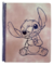 Cuaderno Universitario Mooving Tapa Flexible "Stitch" Rayado en internet