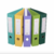 Bibliorato A4