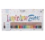 Coloring Inspirate Box Mooving 40 Unidades