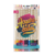 Lapices Coloring Acuarelable Mooving 12 Unidades