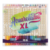 Lapices Coloring Acuarelable Mooving 24 Unidades