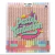 Lapices Coloring Pastel Mooving 20 Unidades