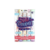 Resaltador Coloring Doble Punta Mooving 5 Unidades