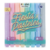 Resaltador Coloring Pastel Mooving 8 Unidades