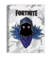 Cuaderno Universitario Mooving Tapa Flexible "Fornite" Rayado - comprar online