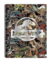 Cuaderno Universitario Mooving Tapa Flexible "Jurassic World" Rayado - comprar online