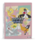 Cuaderno Universitario Mooving Tapa Flexible "Looney Tunes" Rayado - comprar online