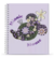 Cuaderno Universitario Mooving Tapa Dura "Minnie Mouse" Rayado