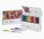 Marcadores Plus Carioca Prisma 30 Unidades - comprar online