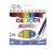 Lapices Carioca Acuarela Colores 24 Unidades