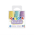 Resaltadores Memolight Pastel 3 Unidades