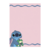 Block de Notas Mooving Stitch - comprar online