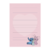 Block de Notas Mooving Stitch - tienda online