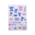 Libro De Stickers Mooving Stitch en internet