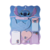 Set De Notas Adhesivas Mooving Stitch