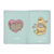 Cuaderno Mooving Notes A5 Pusheen - tienda online