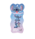 Pins x2 Mooving Stitch