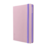 Cuaderno Mooving Notes A6 Rayado Tapa Dura