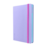 Cuaderno Mooving Notes A6 Rayado Tapa Dura