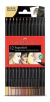 Lapices Faber-Castell SuperSoft Tonos Piel 12 Unidades