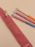 Bolígrafo FW Colorblock Retráctil - comprar online