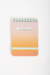 Libreta FW Pastel en internet