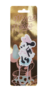Mickey&Minnie Jumbo Paper Clip Minnie