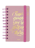 Agenda Mooving 2025, 10 x 15 2 Dias x Pagina en internet