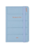 Agenda Mooving 2025, 10 x 15 2 Dias x Pagina en internet