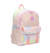 Mochila Fw Pastel 18 Pulgadas espalda - comprar online